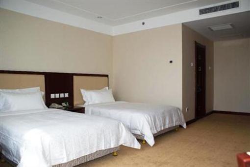 фото отеля Fuguo Tianrui Hotel
