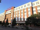 фото отеля Fuguo Tianrui Hotel