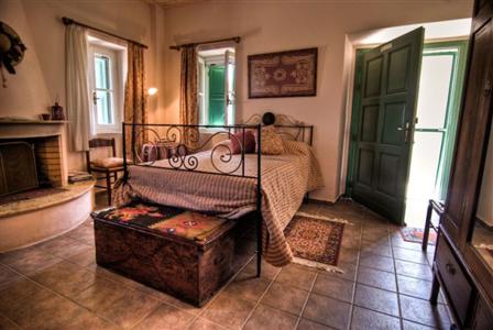 фото отеля Guesthouse Gerofotis Lakka