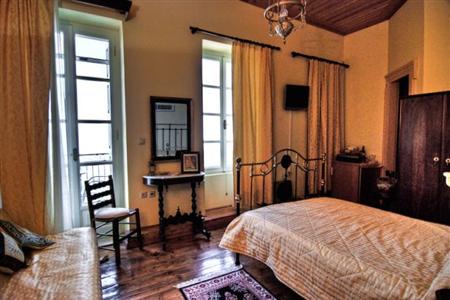 фото отеля Guesthouse Gerofotis Lakka