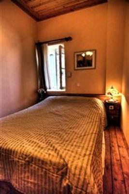 фото отеля Guesthouse Gerofotis Lakka