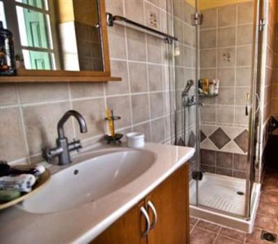 фото отеля Guesthouse Gerofotis Lakka