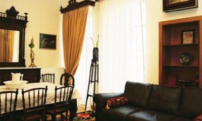 фото отеля Guesthouse Gerofotis Lakka