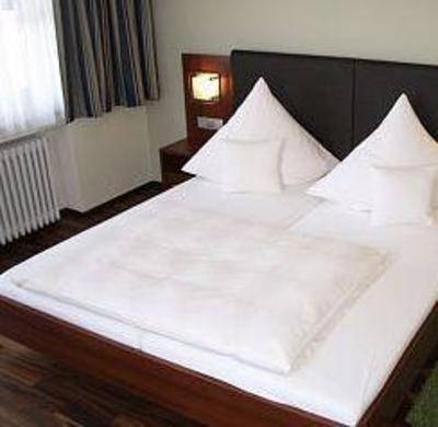 фото отеля Hotel Bluemelhuber