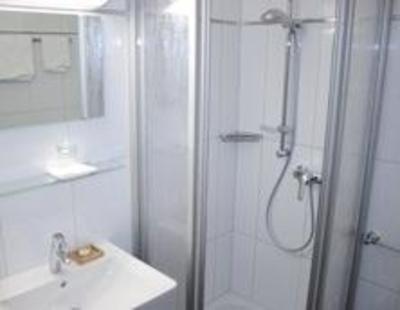 фото отеля Hotel Bluemelhuber