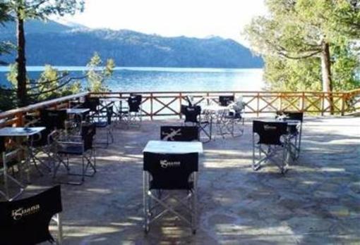 фото отеля Posada Piedra Del Condor San Carlos de Bariloche