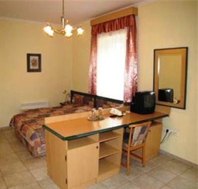 фото отеля Hotel Nora Hajduszoboszlo