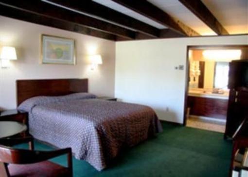фото отеля Knights Inn South Beloit