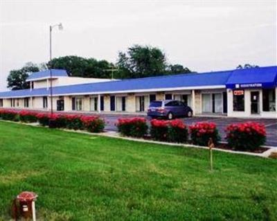 фото отеля Knights Inn South Beloit