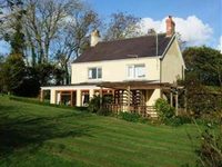 Gilfach Farmhouse Bed & Breakfast St Clears