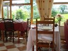 фото отеля Gilfach Farmhouse Bed & Breakfast St Clears