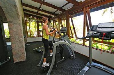 фото отеля Stonefield Estate Villa Resort Soufriere
