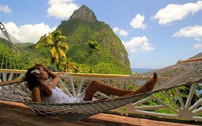 фото отеля Stonefield Estate Villa Resort Soufriere