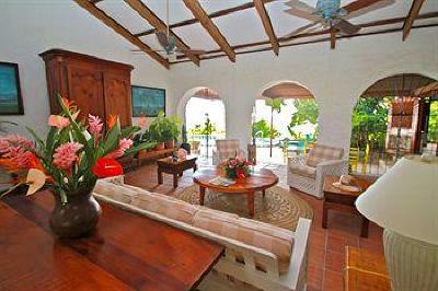 фото отеля Stonefield Estate Villa Resort Soufriere