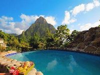 Stonefield Estate Villa Resort Soufriere