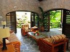 фото отеля Stonefield Estate Villa Resort Soufriere