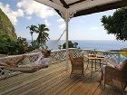 фото отеля Stonefield Estate Villa Resort Soufriere