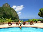 фото отеля Stonefield Estate Villa Resort Soufriere