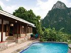 фото отеля Stonefield Estate Villa Resort Soufriere