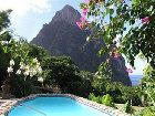 фото отеля Stonefield Estate Villa Resort Soufriere