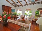 фото отеля Stonefield Estate Villa Resort Soufriere