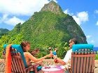 фото отеля Stonefield Estate Villa Resort Soufriere