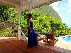 фото отеля Stonefield Estate Villa Resort Soufriere