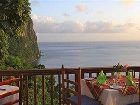 фото отеля Stonefield Estate Villa Resort Soufriere