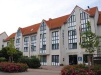 City Hotel Aschersleben