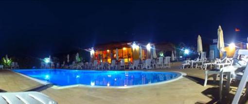 фото отеля Residence Centro Sportivo Gerry B