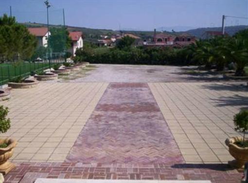 фото отеля Residence Centro Sportivo Gerry B