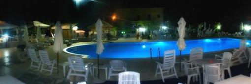 фото отеля Residence Centro Sportivo Gerry B