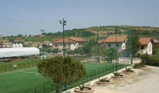 фото отеля Residence Centro Sportivo Gerry B
