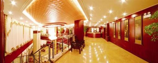 фото отеля Rong Hua Business Hotel Dali