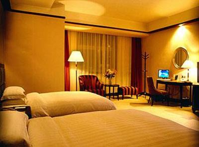 фото отеля Royal International Hotel Urumqi