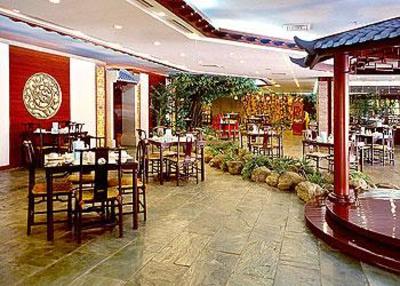 фото отеля Royal International Hotel Urumqi