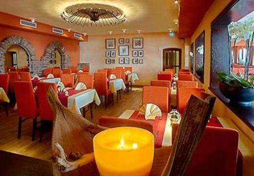 фото отеля Hotel Restaurant Alexander