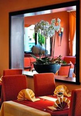фото отеля Hotel Restaurant Alexander