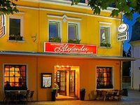 Hotel Restaurant Alexander