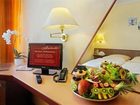 фото отеля Hotel Restaurant Alexander