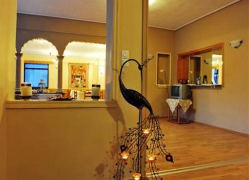 фото отеля Hotel Aigli