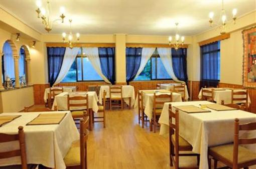 фото отеля Hotel Aigli