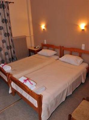 фото отеля Hotel Aigli