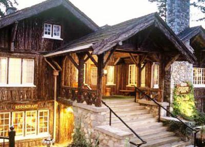 фото отеля Latch Country Inn-Restaurant