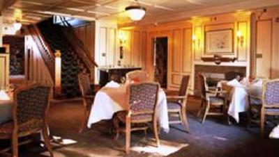 фото отеля Latch Country Inn-Restaurant