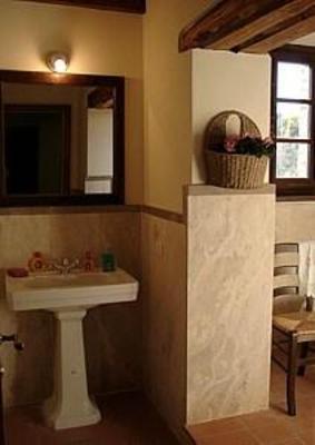 фото отеля Agriturismo Ranza Apartment San Gimignano