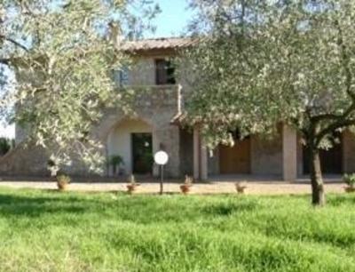 фото отеля Agriturismo Ranza Apartment San Gimignano