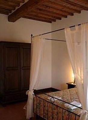 фото отеля Agriturismo Ranza Apartment San Gimignano