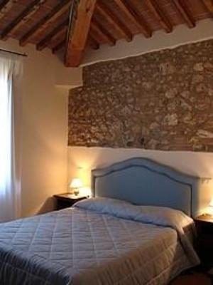 фото отеля Agriturismo Ranza Apartment San Gimignano