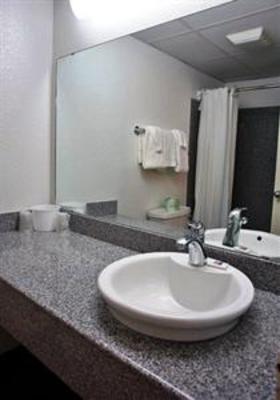 фото отеля Motel 6 Oklahoma City OK